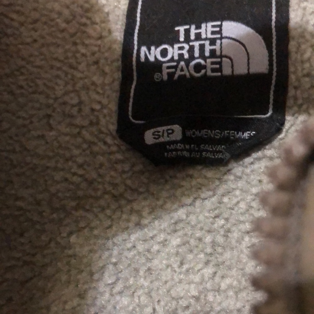 North Face - Picture 3 of 8